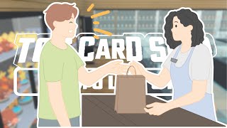 TCG Card Shop Simulator 🎴 WILLKOMMEN bei Puffelchens Kartenimperium ★ Livestream  021024 [upl. by Ecirtael193]