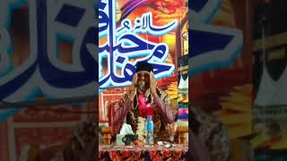 Qari Eidi Shaban  Best Tlawat e Quran ln The World  Mahfil E Qrat Pakistan [upl. by Loutitia957]