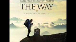 The Way Soundtrack  01 Ventura [upl. by Godderd]