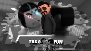 THE ANIMO FUN  COMEDY  FUNNY [upl. by Zilada]