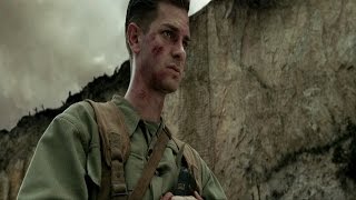 Hacksaw Ridge 2016  Full Last battle Scene 1080p [upl. by Joktan]