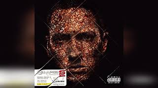 Eminem  Relapse 2 Prototype 2024 [upl. by Fredi]