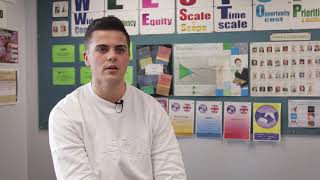 A Level Business at Hereford Sixth Form College [upl. by Zashin]