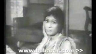 Bangla Movie Song  Naker Nolok Tule [upl. by Offen]