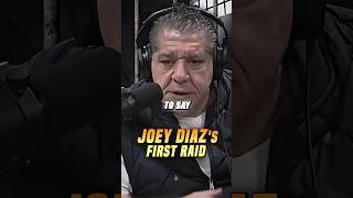 Joey Diaz on What to do When SWATTED😬 [upl. by Ezmeralda601]