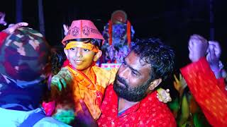 VAISHNAOI ENCLAVE  GANESH VISARJAN  CELEBRATIONS  KOMPALLY MEDCHAL HYDERABAD [upl. by Ikkin]