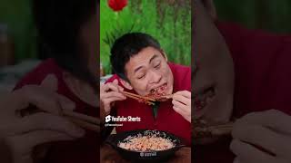 Da Zhuang Likes To Eat Chicken Butt丨Food Blind Box丨Eating Spicy Food And Funny Pranks [upl. by Saul]