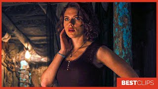 Bruce Banner Meets Natasha Romanoff Scene  The Avengers 2012 Movie CLIP 4K [upl. by Kristie]