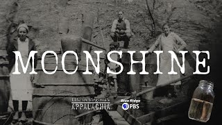 Life in Virginias Appalachia  Moonshine [upl. by Aisyat]