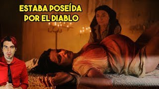 6 casos de EXORCISMOS REALES  La Historia Real [upl. by Ebeneser]