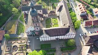 Gengenbach DJI Video [upl. by Tillo]