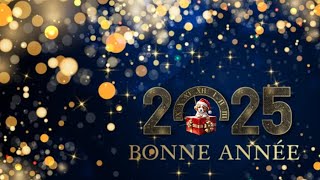 Éclosion de Bonheur 🤝 Vœux Doux pour une Année Florissante 🤝Bonne année Meilleurs vœux 2025 🎊 [upl. by Chill]