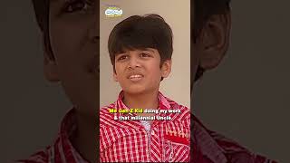 Aapna Aapna Kaam karo  tmkoc comedy relatable shorts comedyvideo funny trendingshorts [upl. by Llennod]