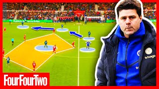 Why Chelsea Vs Middlesbrough Showed EVERYTHING Wrong With Pochettinos Tactics [upl. by Ellertnom]