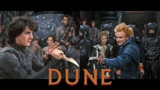 Dune Part Two  Official Trailer 2 [upl. by Maurreen816]