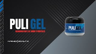 PULIGEL Nanoschutz [upl. by Diver]