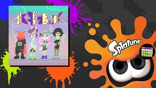 Shellfie  Chirpy Chips Splatune [upl. by Hamirak963]