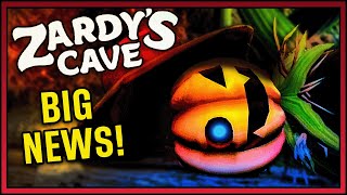 New ZARDY News JUST Dropped Were Talking About it  Special Zardys Maze Stream [upl. by Sheryle]