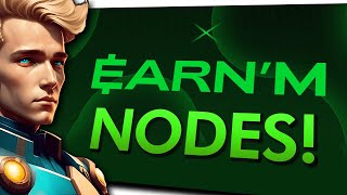 These Nodes Just Launched with a Money Back Guarantee [upl. by Vitoria871]