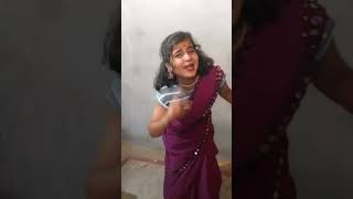 Hamare Pati dev ji bhojpuri viralvideos dance [upl. by Otila923]