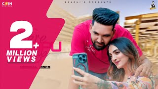 Tere Baapu Diya Official Video Baaghi  Latest Punjabi Songs 2024 [upl. by Araas]