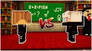 ¡SE PELEAN EN LA ESCUELA 😱 20  ESCUELA PEQUEÑIN  MINECRAFT ROLEPLAY [upl. by Zoila]