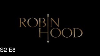 Robin Hood Stagione 2 Episodio 8  LInfiltrato 2007  Episodio Completo in italiano [upl. by Lilak]