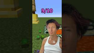 ok TwiShorts well played shorts jagwartwin minecraft minecraftshorts oompaloompa badfeeling [upl. by Durkee]