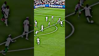 Real Madrid vs Betis 🥶🤡 trending viralvideo short football [upl. by Luckin741]