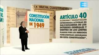 Filosofía aquí y ahora  Neoliberalismo y democracia  Temporada 6 Capítulo 3  Jose Pablo Feinmann [upl. by Adalia]