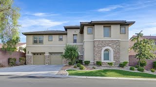 2171 Pont National Dr Henderson NV [upl. by Dlorej524]