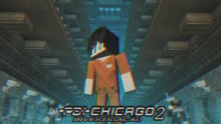 × CHICAGO INVESTIGAÇÃO 2 🕵‍♂️ TEMPORADA 02 EPISÓDIO 01 [upl. by Nerrual]