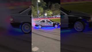 Drift and motor show l Leiria sobre rodas 2024 [upl. by Yuri]