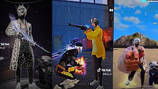 FREE FIRE Edit 🥶 TIKE TOK 9rfayt [upl. by Noreht]