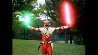 MIghty Morphin Power Ranger Enhanced Forms and Battlizers MMPRDino Fury [upl. by Volkan589]