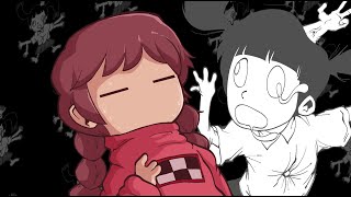 Identical Twins  Yume Nikki [upl. by Ailgna]