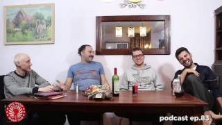 Video Podcast Epic ep83  Amalgam artizanal [upl. by Ko547]