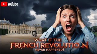 What if the French Revolution never happened [upl. by Maeve160]