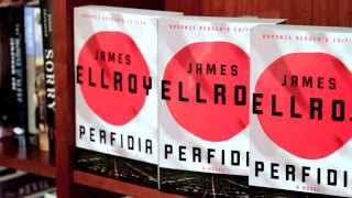 Perfidia by James Ellroy [upl. by Obellia560]