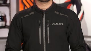 Klim Marrakesh Jacket Review at RevZillacom [upl. by Laflam]