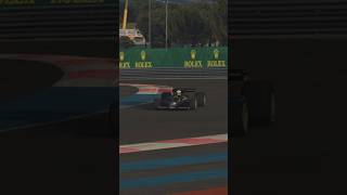 Lotus 78  Onboard shorts [upl. by Martineau895]