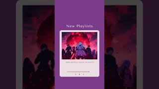 ⚔️ New Japanese RPG Battle Music Playlists [upl. by Kristie]