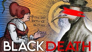 The Black Death  The Most Devastating Pandemic in History [upl. by Teilo456]