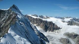 Carstensz Pyramid highest mountain papua [upl. by Kieffer]