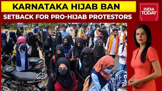 Karnataka High Court Upholds Hijab Ban in Educational Institutions  To The Point  Preeti Choudhry [upl. by Alviani510]