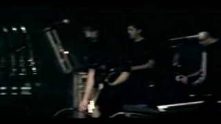 Nine Inch Nails  Ham N Eggs Live at rehearsals [upl. by Bevin]