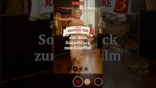 Helene is back – checkt jetzt quotKaramellquot DieSchuledermagischenTiere3 ab 26092024 im Kino 🍿📽️ [upl. by Blondelle522]