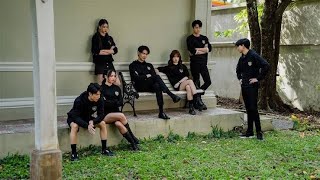 Thai drama hmuhnawm eltiang  Homeschool 2  Recap [upl. by Rehpotsyrhc]