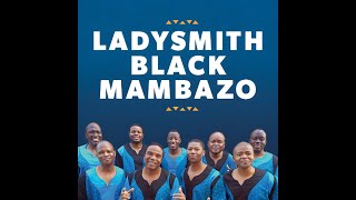 Ladysmith Black Mambazo quotMbubequot [upl. by Amin]