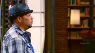 MasterChef Season 4 Episode 18 US 2013 [upl. by Hildegaard]